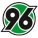 Wappen: Hannover 96