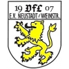 Wappen von VfL 07 Neustadt
