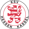 Wappen von KSV Hessen Kassel