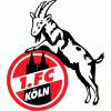 Wappen von 1. FC Köln