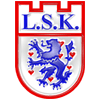 Wappen von Lüneburger SK