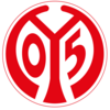 Wappen von 1. FSV Mainz 05 II