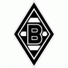 Wappen von Borussia Mönchengladbach