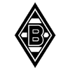 Wappen von Borussia Mönchengladbach II