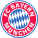 Wappen von FC Bayern München U19