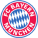 Wappen von FC Bayern München II