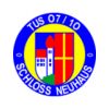 Wappen von TuS Schloß Neuhaus