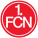 Wappen: 1. FC Nürnberg
