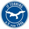 Wappen von IF Tönning