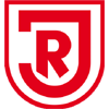 Wappen von Jahn Regensburg
