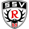 Wappen von SSV Reutlingen 05