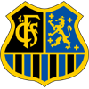 Wappen: 1. FC Saarbrücken II