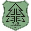 Wappen von TuS Feuchtwangen