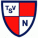 Wappen: TSV Rot-Weiß Niebüll