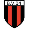 Wappen von BV 04 Düsseldorf