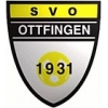 Wappen von SV 1931 Ottfingen