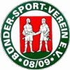 Wappen von Bünder SV 08/09