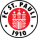 Wappen von FC St. Pauli
