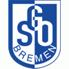 Wappen von SG Oslebshausen Bremen