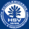 Wappen von SV Holzwickede