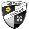 Wappen von TuS Xanten