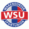 Wappen von Warendorfer SU