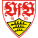 Wappen von VfB Stuttgart