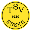 Wappen von TSV 1920 Ersen