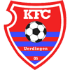 Wappen von KFC Uerdingen 05