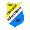 Wappen von TSV Friesen Hänigsen