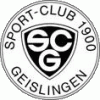Wappen von SC Geislingen