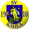 Wappen von SV 1910 Kahla