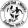 Wappen von 1. FC Viktoria Sindlingen