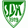 Wappen von SV Heidingsfeld