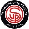 Wappen von SpVgg Plattling