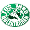 Wappen von TuS Holzkirchen