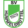 Wappen von Hummelsbütteler SV