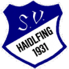 Wappen von SV Haidlfing