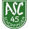 Wappen von ASC Schöppingen