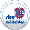 Wappen von SKV Mörfelden