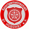 Wappen von SG 01 Hoechst