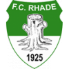 Wappen von FC Rhade