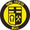 Wappen von SpVgg Marl 1919/22