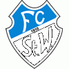 Wappen von FC St. Wendel