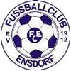 Wappen von FC Ensdorf