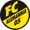 Wappen von FC Alemannia Eggenstein