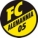 Wappen: FC Alemannia Eggenstein