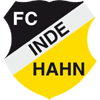 Wappen von FC Inde Hahn