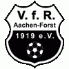 Wappen von VfR Aachen-Forst