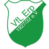 Wappen von VfL Erp